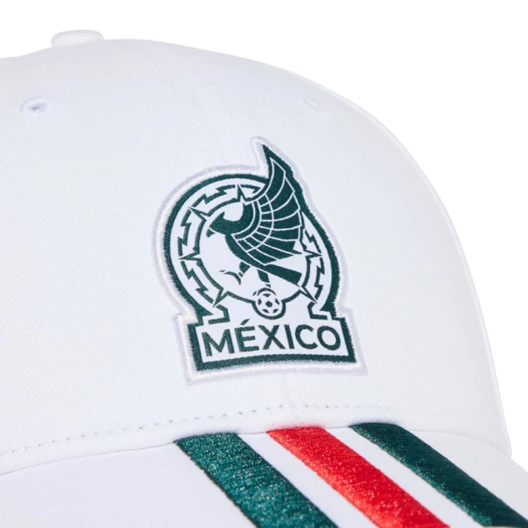 Gorra méxico - Inspiralook