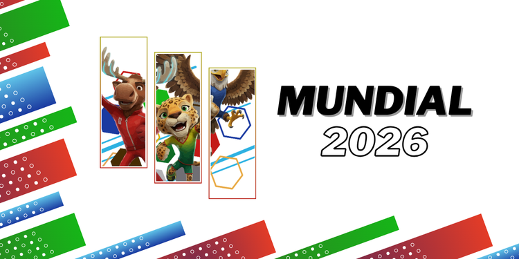 Mundial 2026