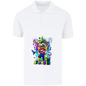 Playera Mario bros - polo - caballero - Inspiralook