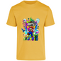 Playera Mario bros - Joven - Inspiralook
