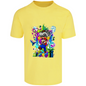 Playera Mario bros - Joven - Inspiralook