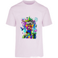 Playera Mario bros - Joven - Inspiralook