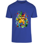 Playera bowser - joven - Inspiralook