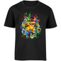 Playera bowser - niñ@ - Inspiralook