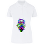 Playera luigi - polo - dama - Inspiralook