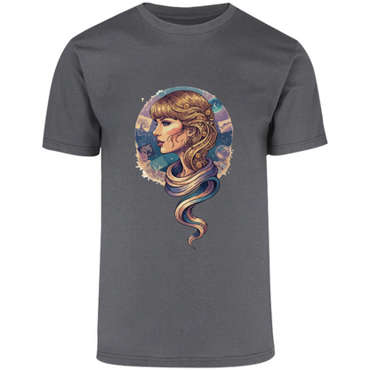 Playera taylor - joven - Inspiralook