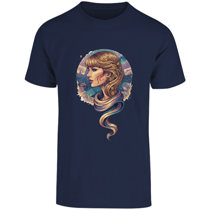 Playera taylor - joven - Inspiralook