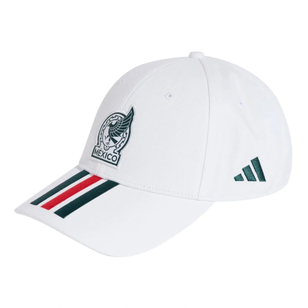 Gorra méxico - Inspiralook