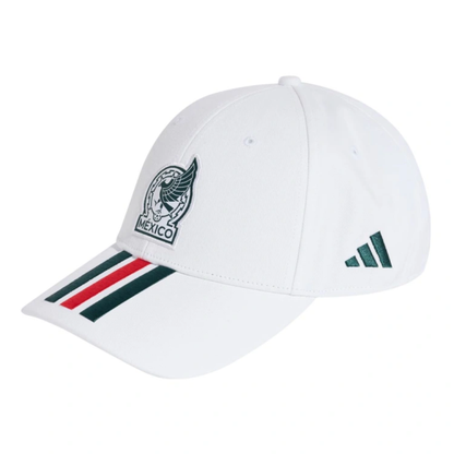 Gorra méxico - Inspiralook