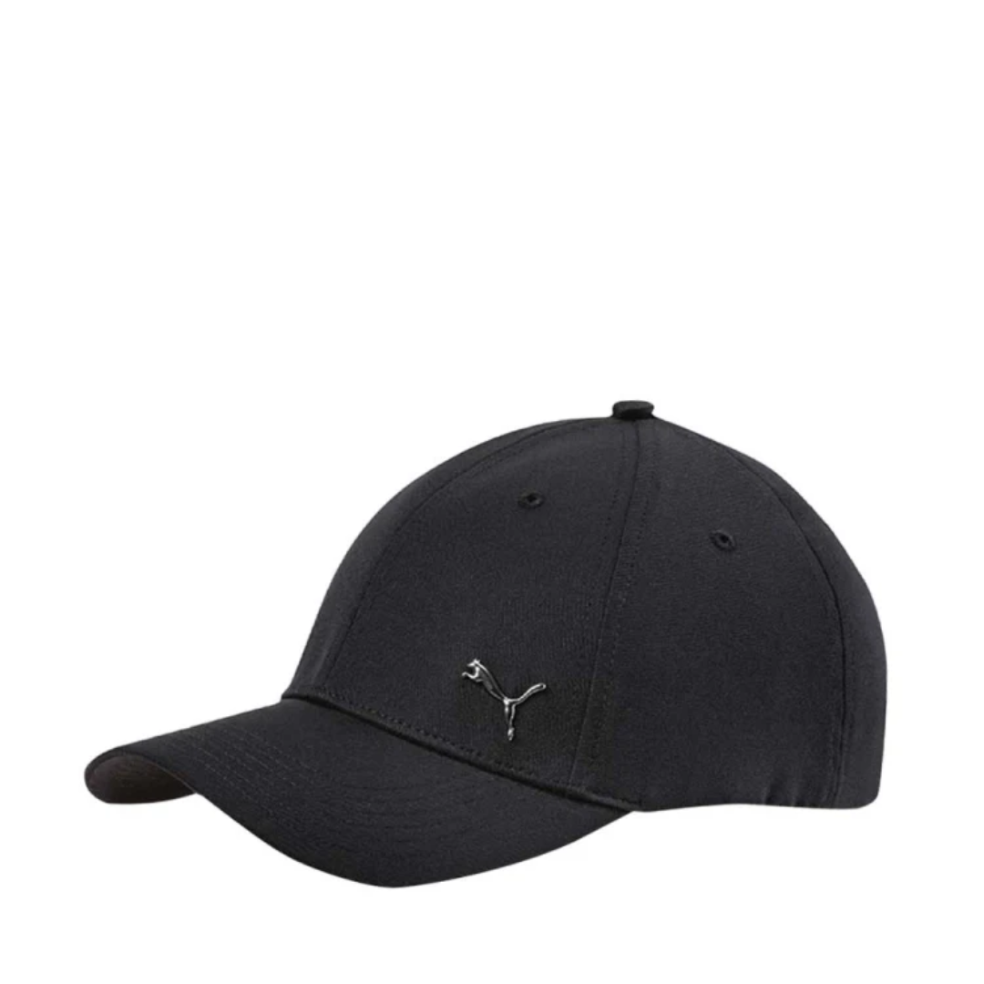 Gorra puma metal - Inspiralook