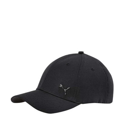 Gorra puma metal - Inspiralook