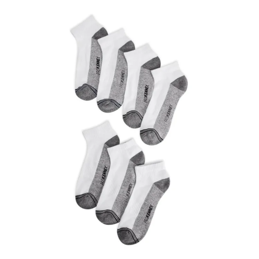 calcetas set de 7 pares caballero - Inspiralook