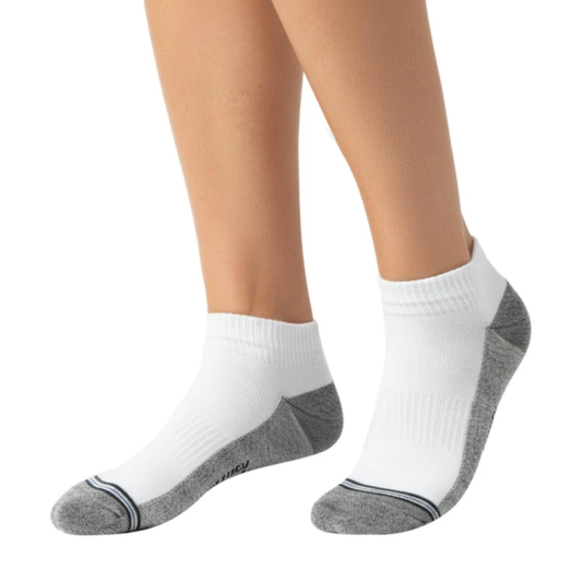 calcetas set de 7 pares caballero - Inspiralook